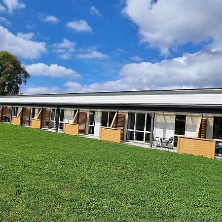 Hideaway Of Rotorua Motel Екстериор снимка