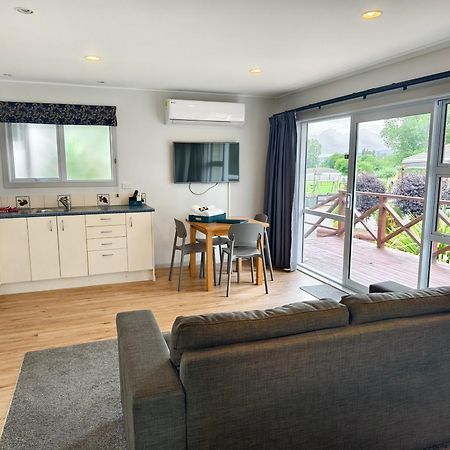 Hideaway Of Rotorua Motel Екстериор снимка