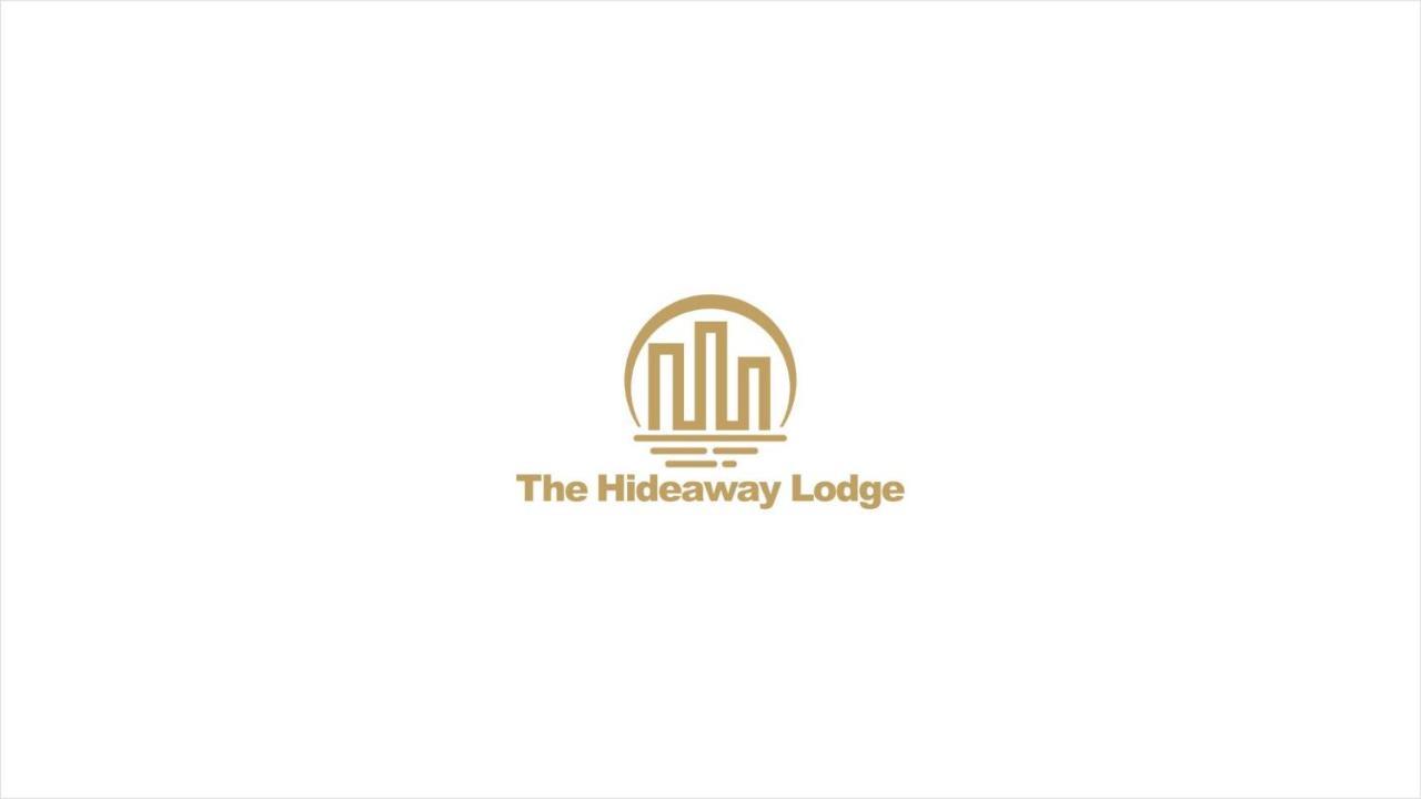Hideaway Of Rotorua Motel Екстериор снимка