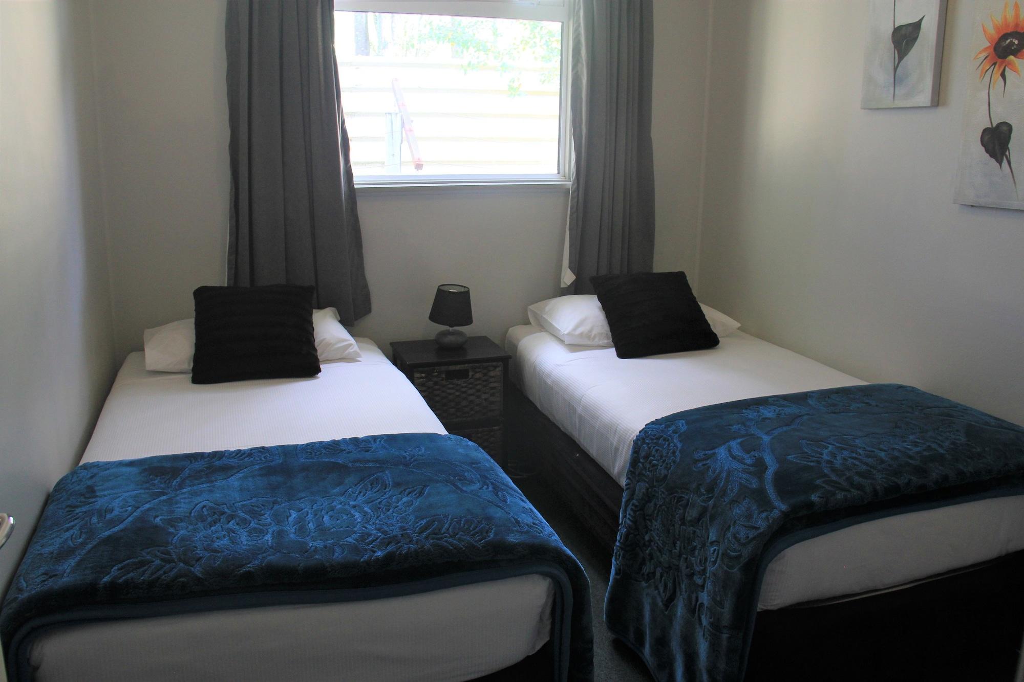 Hideaway Of Rotorua Motel Екстериор снимка