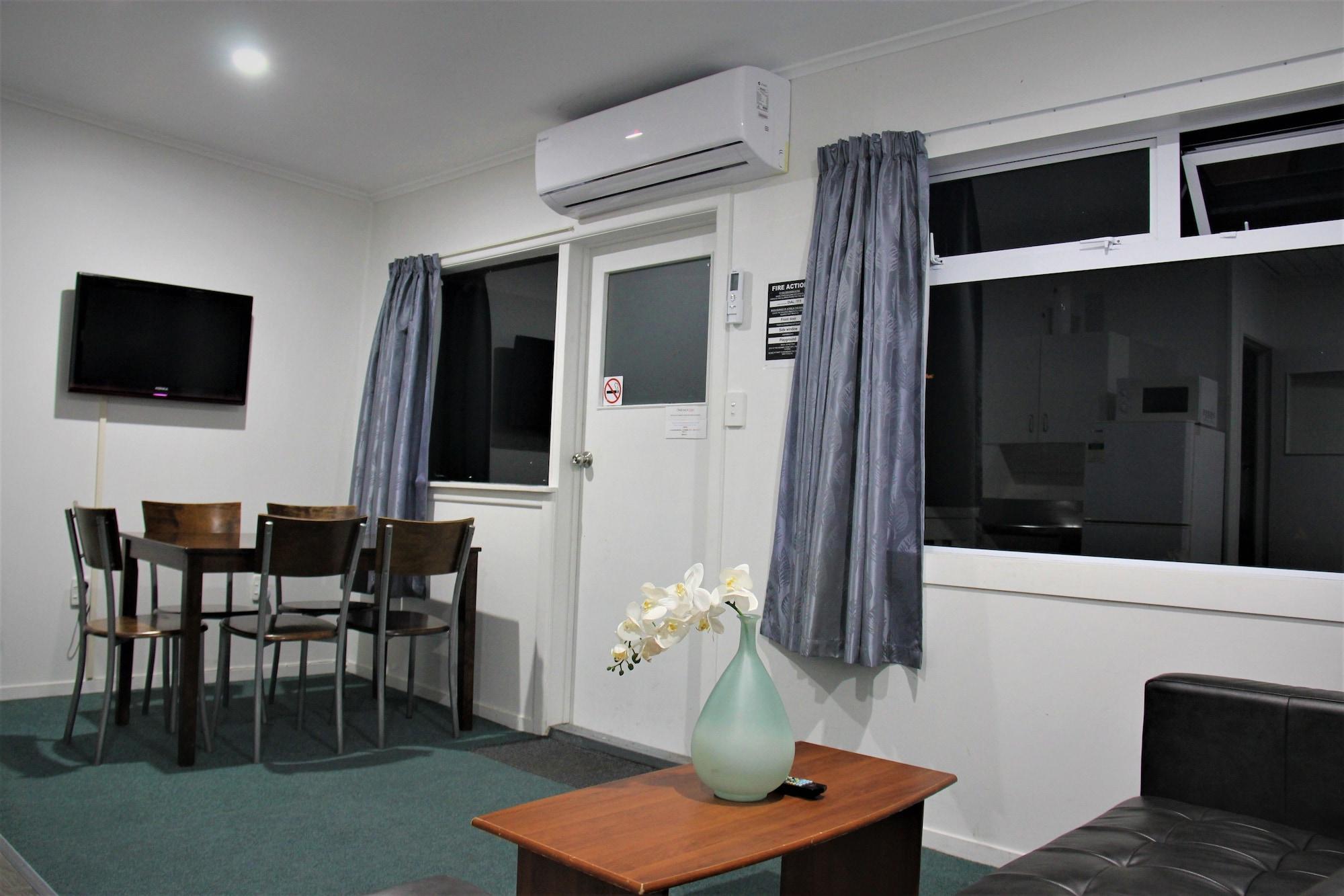 Hideaway Of Rotorua Motel Екстериор снимка