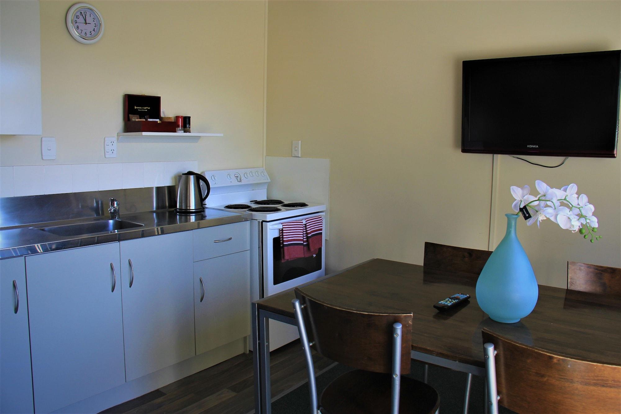 Hideaway Of Rotorua Motel Екстериор снимка
