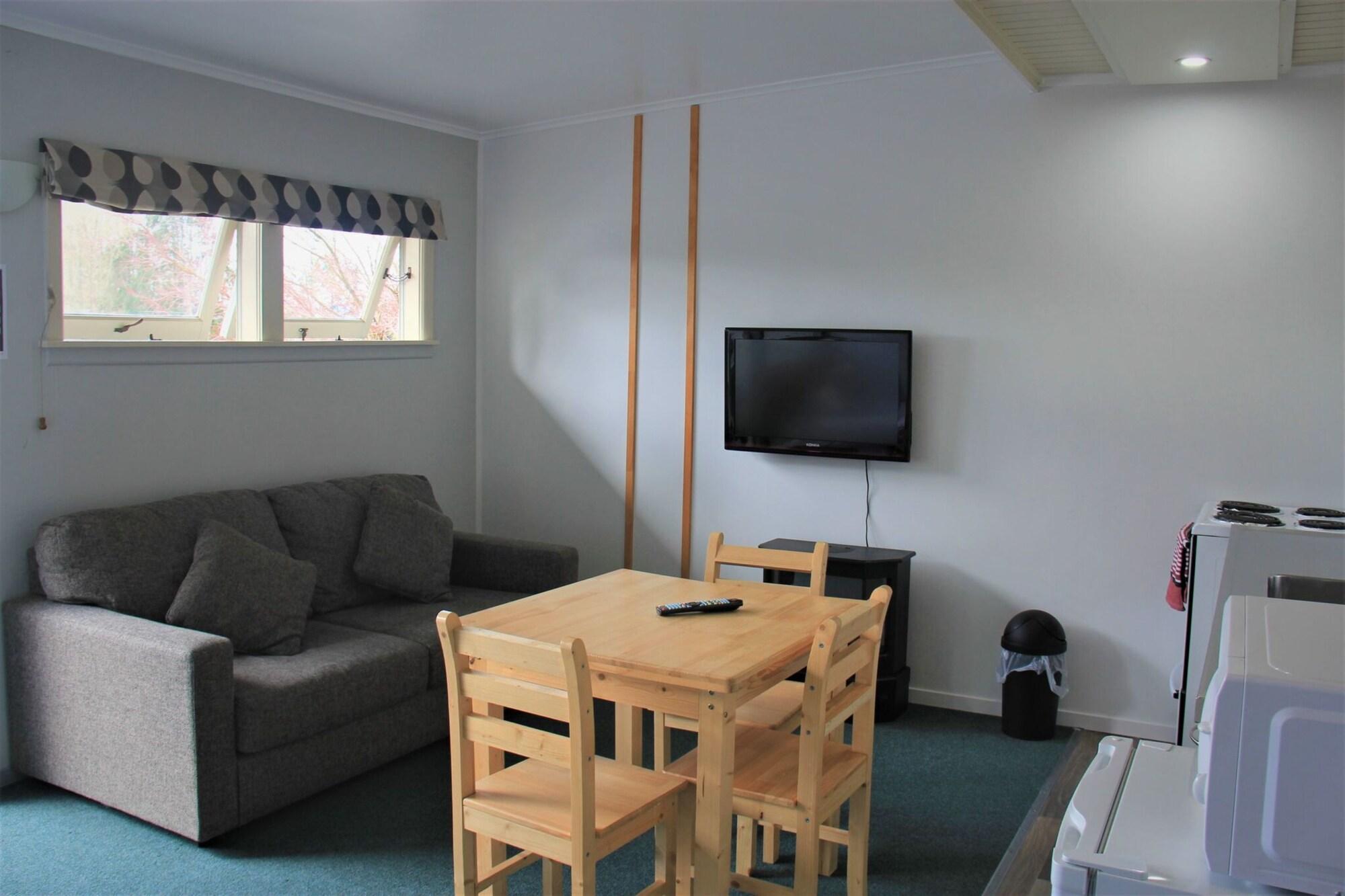 Hideaway Of Rotorua Motel Екстериор снимка