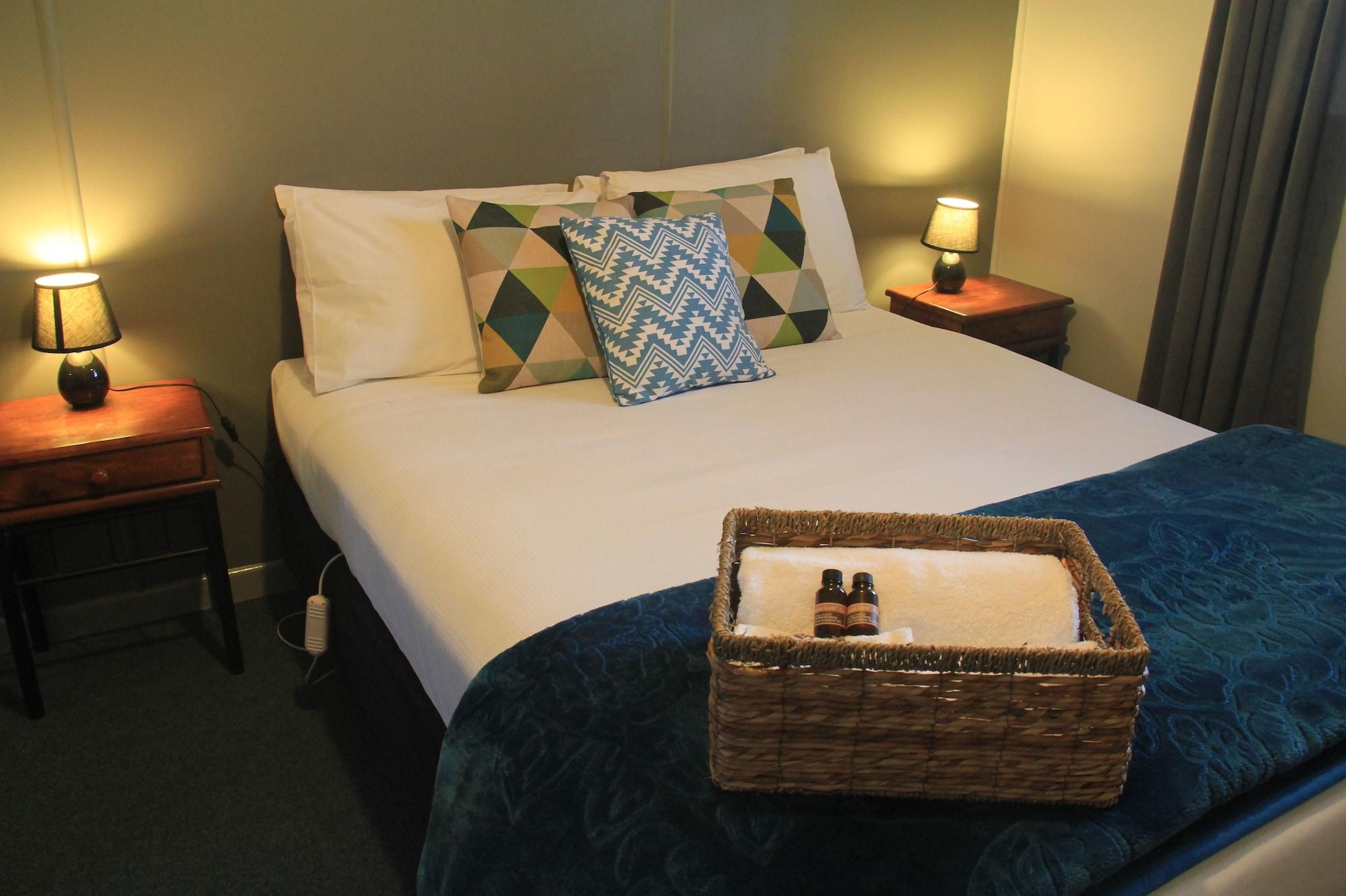 Hideaway Of Rotorua Motel Екстериор снимка
