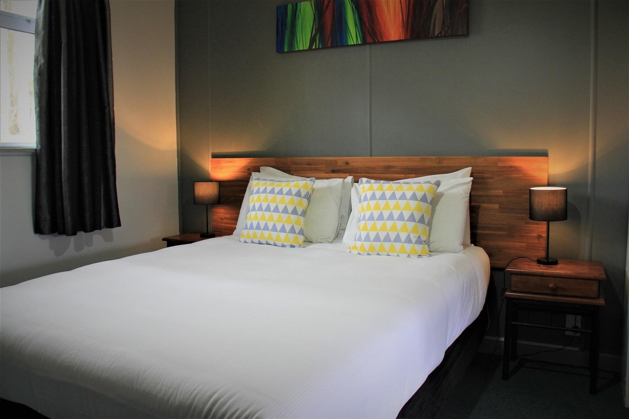 Hideaway Of Rotorua Motel Екстериор снимка