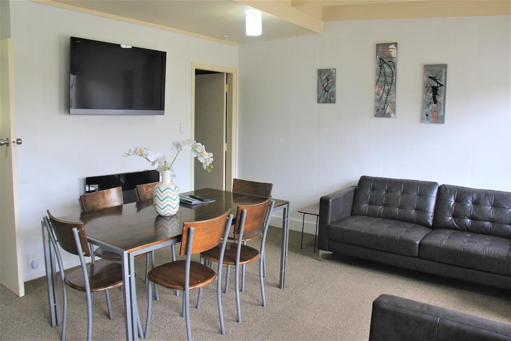Hideaway Of Rotorua Motel Екстериор снимка