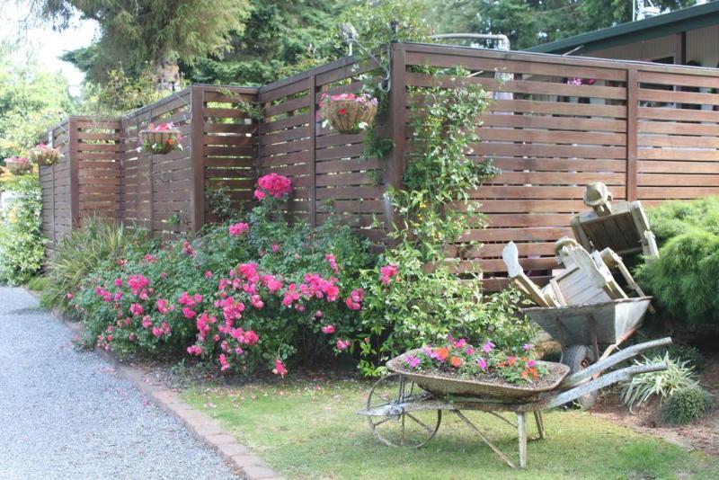 Hideaway Of Rotorua Motel Екстериор снимка