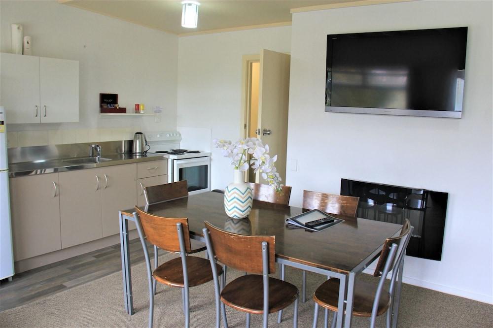 Hideaway Of Rotorua Motel Екстериор снимка