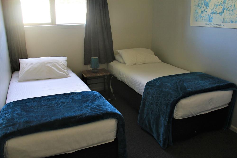Hideaway Of Rotorua Motel Екстериор снимка