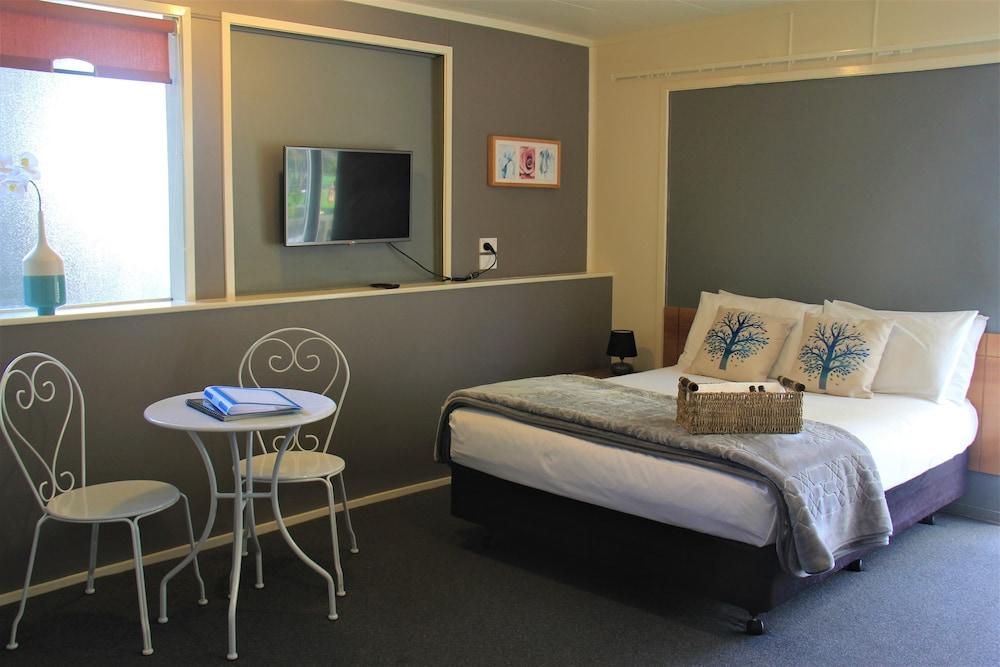 Hideaway Of Rotorua Motel Екстериор снимка