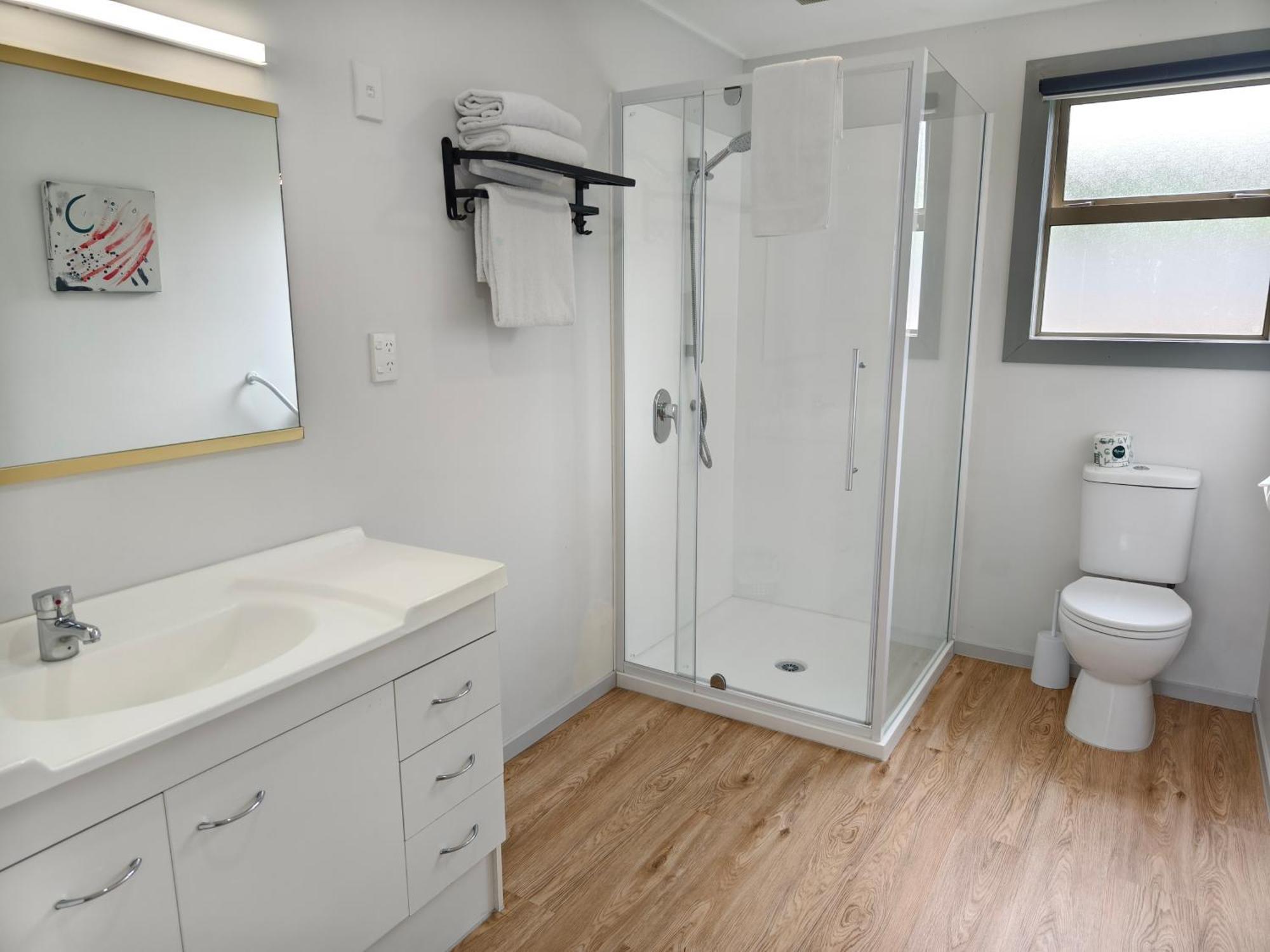 Hideaway Of Rotorua Motel Стая снимка
