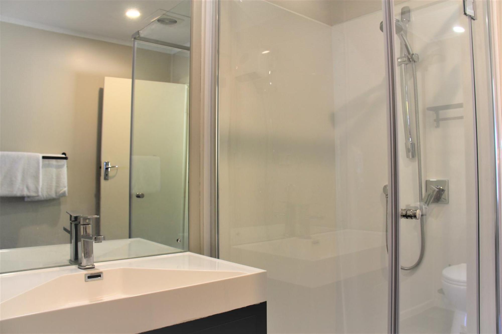 Hideaway Of Rotorua Motel Стая снимка