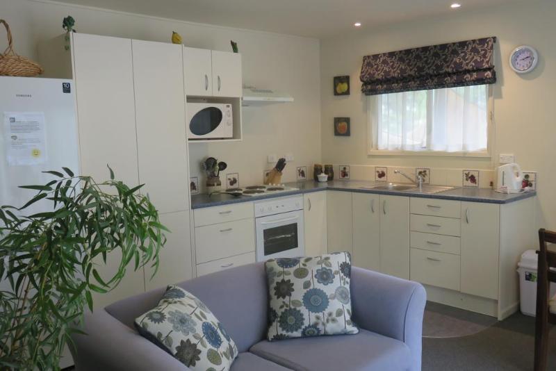 Hideaway Of Rotorua Motel Екстериор снимка