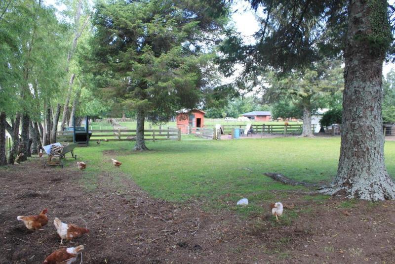 Hideaway Of Rotorua Motel Екстериор снимка