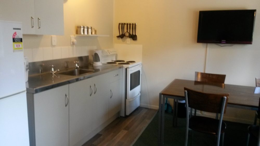 Hideaway Of Rotorua Motel Екстериор снимка
