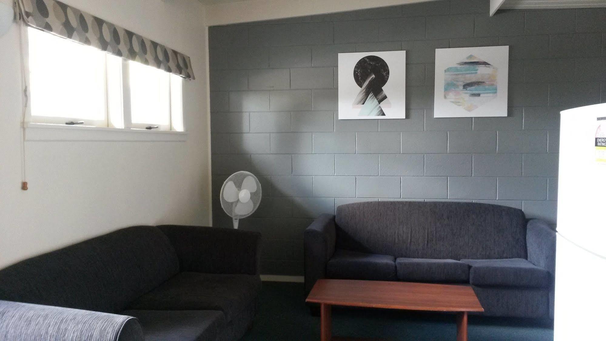 Hideaway Of Rotorua Motel Екстериор снимка