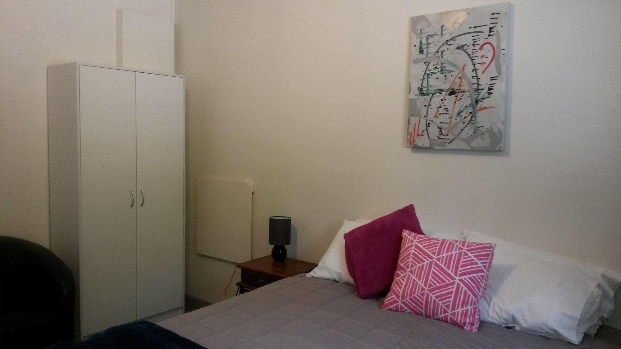 Hideaway Of Rotorua Motel Екстериор снимка
