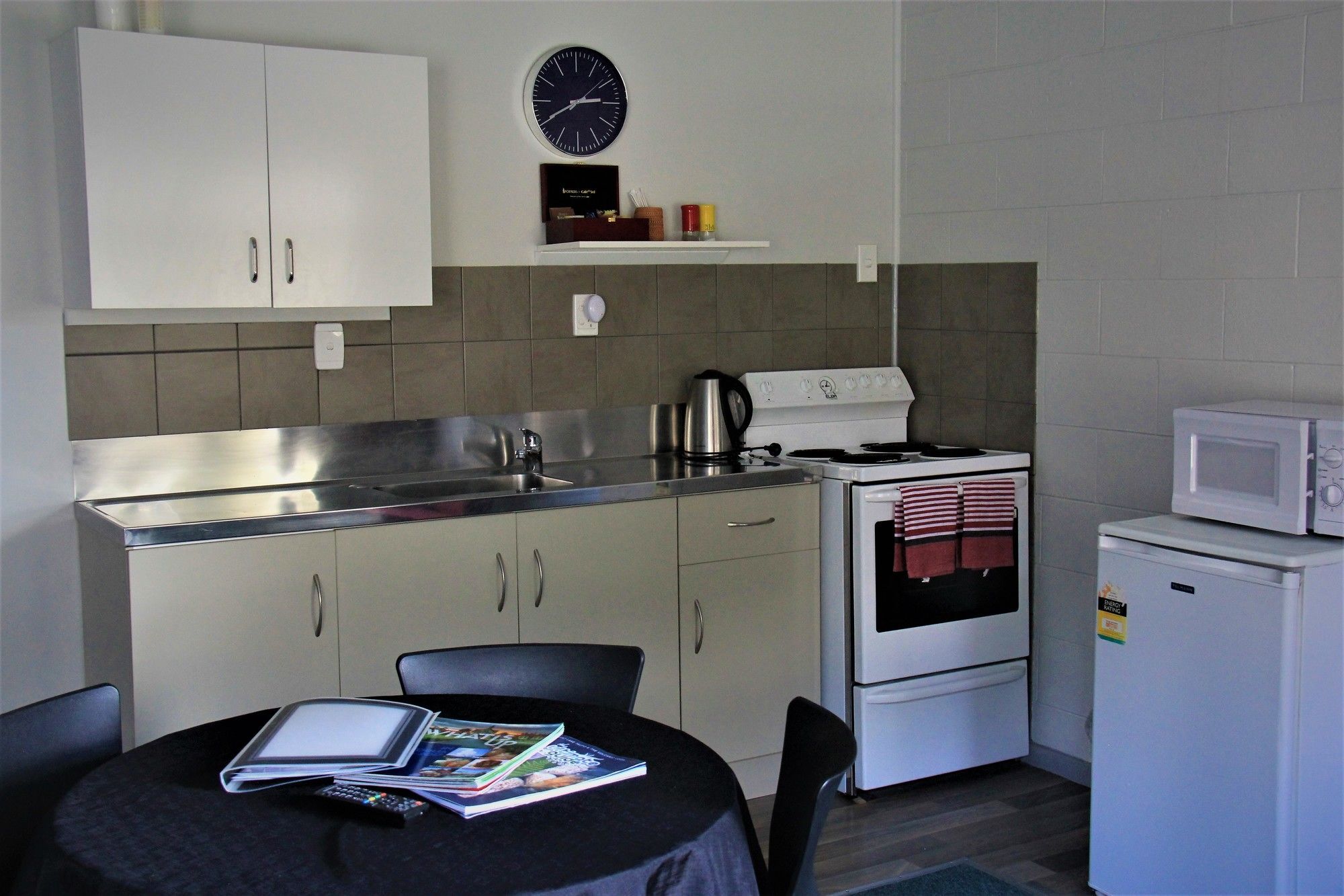 Hideaway Of Rotorua Motel Екстериор снимка
