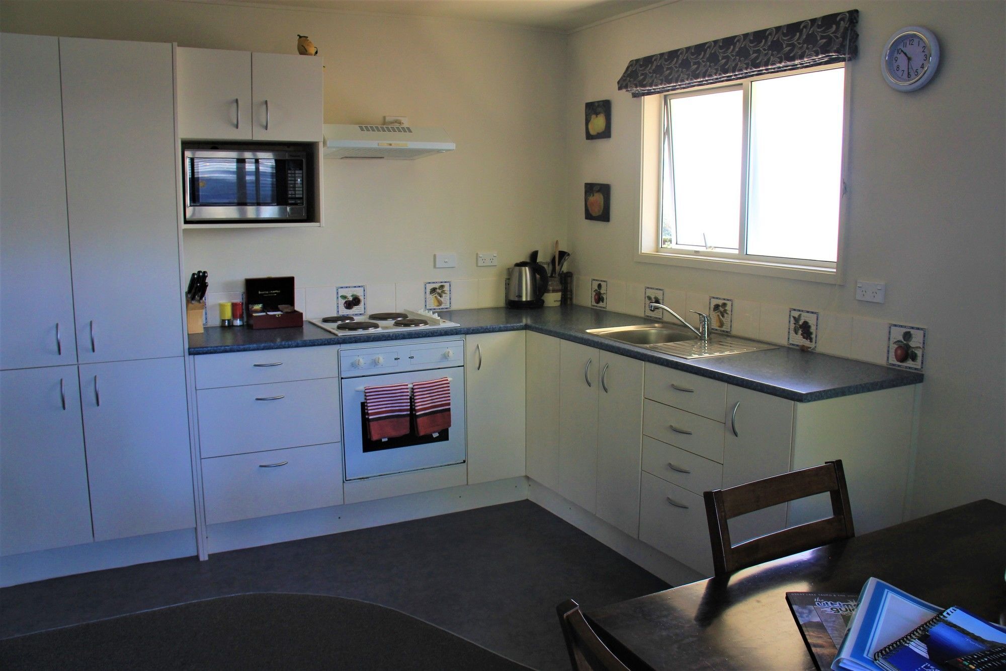 Hideaway Of Rotorua Motel Екстериор снимка