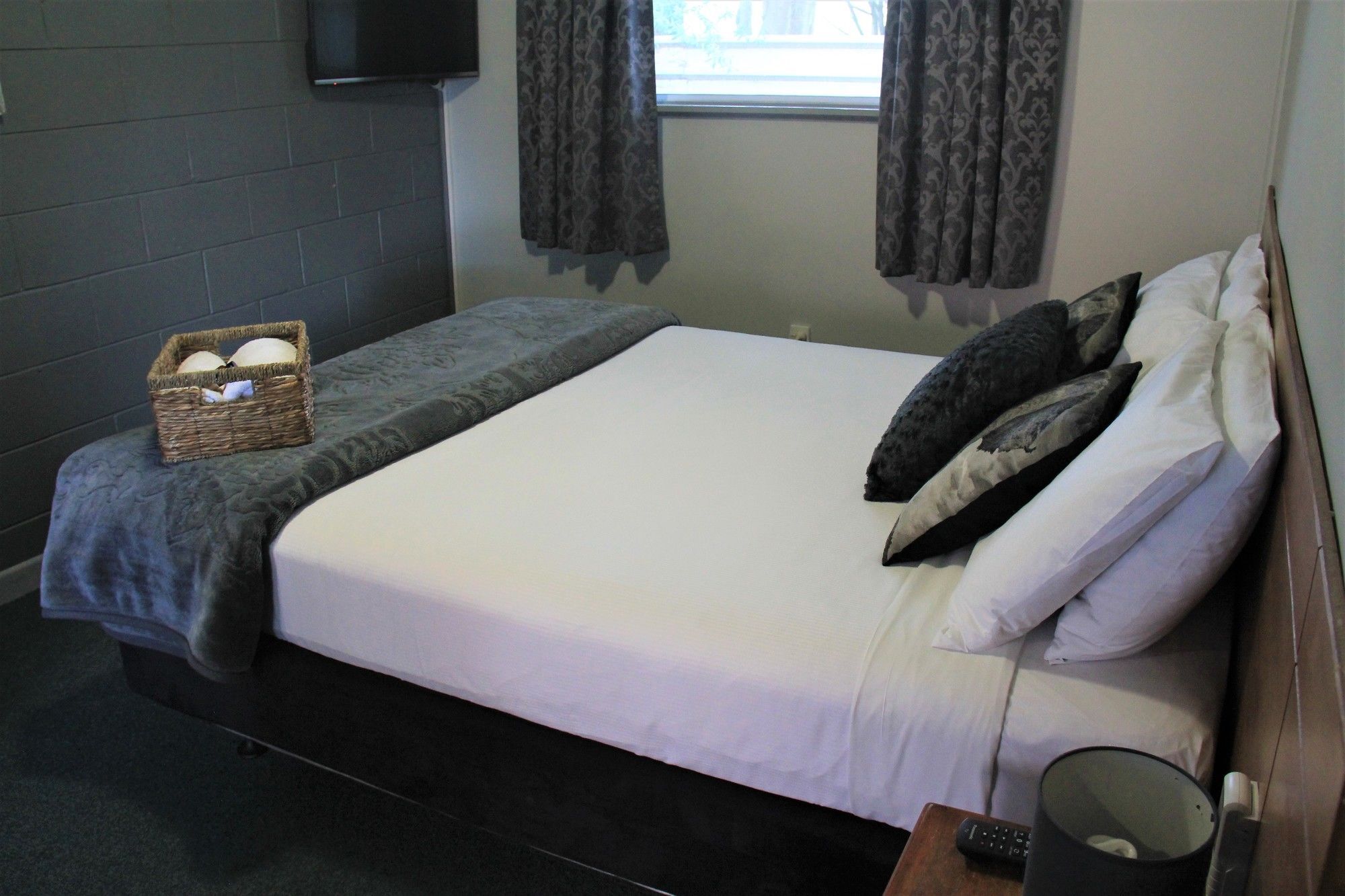 Hideaway Of Rotorua Motel Екстериор снимка