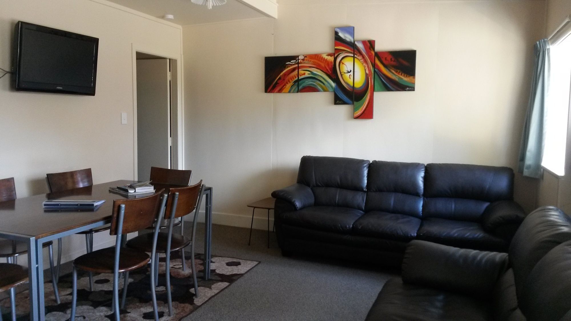 Hideaway Of Rotorua Motel Екстериор снимка