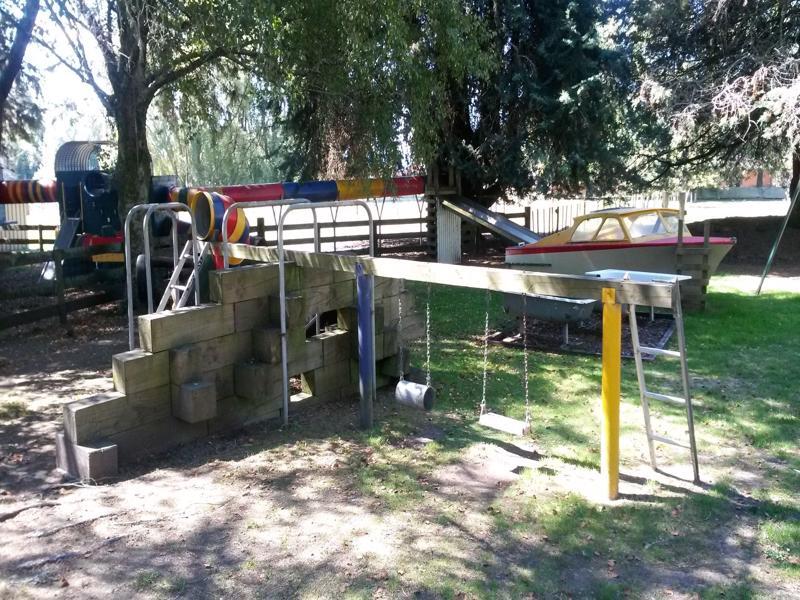 Hideaway Of Rotorua Motel Екстериор снимка